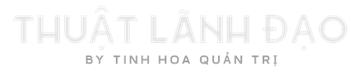 Thuật Lãnh Đạo